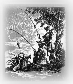 Complete Angler