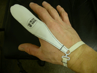 Fingerstall