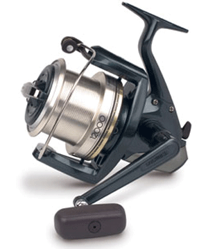 big pit reel