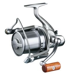 Big pit reel
