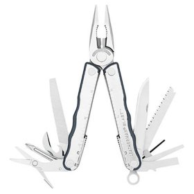 Leatherman