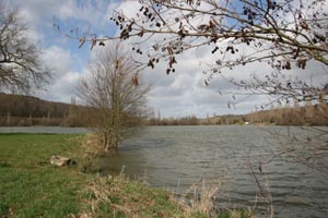 grosleysurrisle  lake view 03