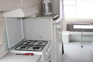 Morgane cooker