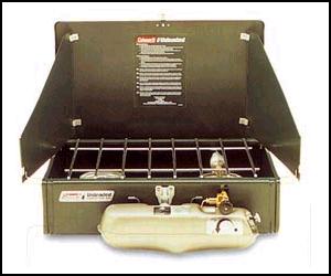 stove-colman-dburner