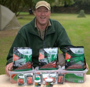 Quest Baits - a good choice for Beaute