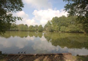 Lac de Beaute