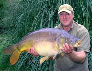 One of Beaute's lovelly mirrors