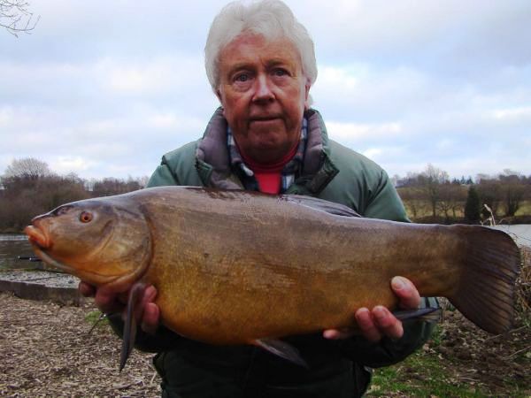 Carp fishing in France at Lac du Val
