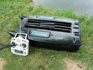 Carp fishing in France at Golden Oak