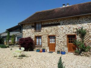 Carp fishing in France at Golden Oak