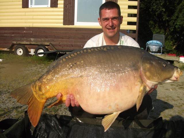Lords French Carp