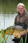 Linda Latham