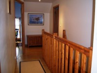Accommodation photos at Vaux carp lake in France.
