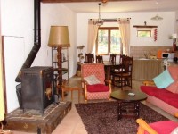 Facilities at Bletiere