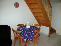 Accommodation photos at Toms carp lake in France.