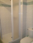 Accommodation photos at Sapphire carp lake in France.