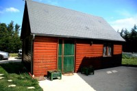 Facilities at Laroussi