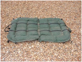 Carp unhooking mats Carp unhooking mats