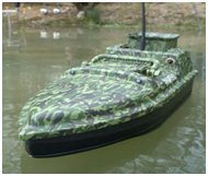 Anatec Baitboat