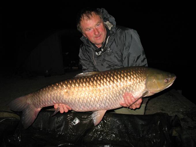 34lb 14oz common off same area 34lb 14oz common off same area