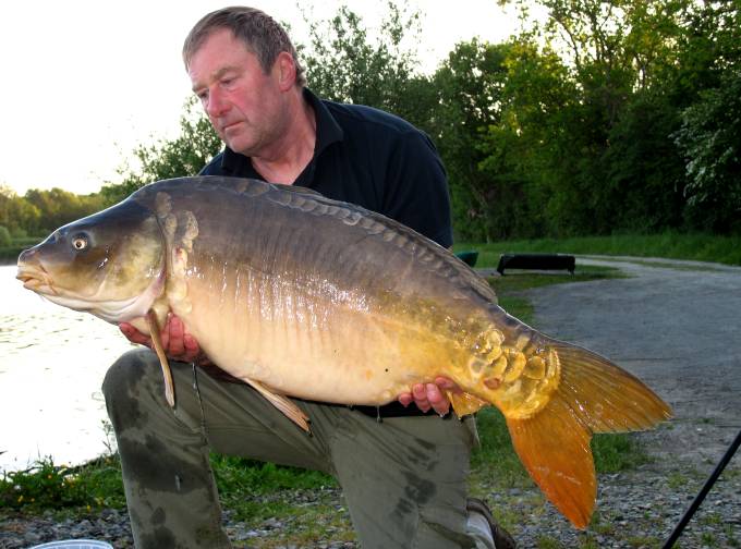 Carp Fishing Carp Fishing
