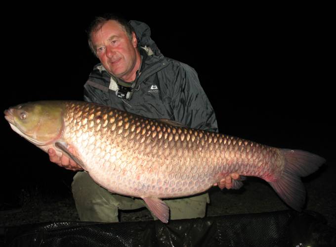 34lb 14oz common off same area 34lb 14oz common off same area