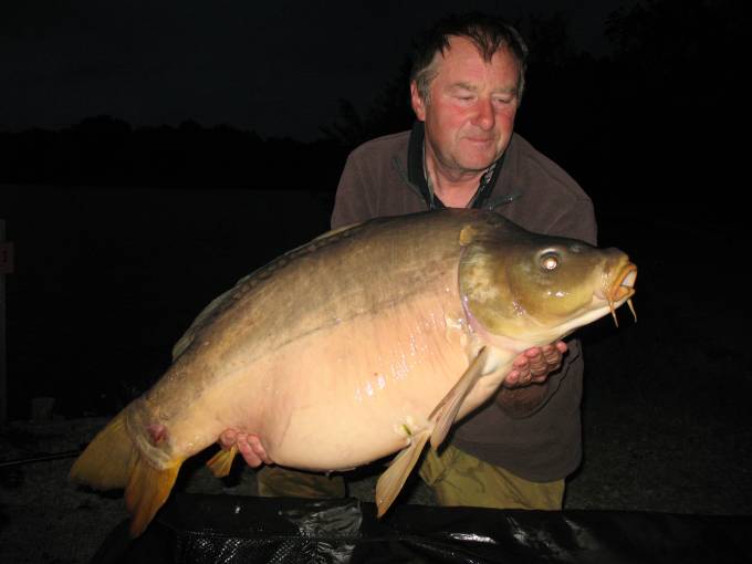 34lb 14oz common off same area 34lb 14oz common off same area