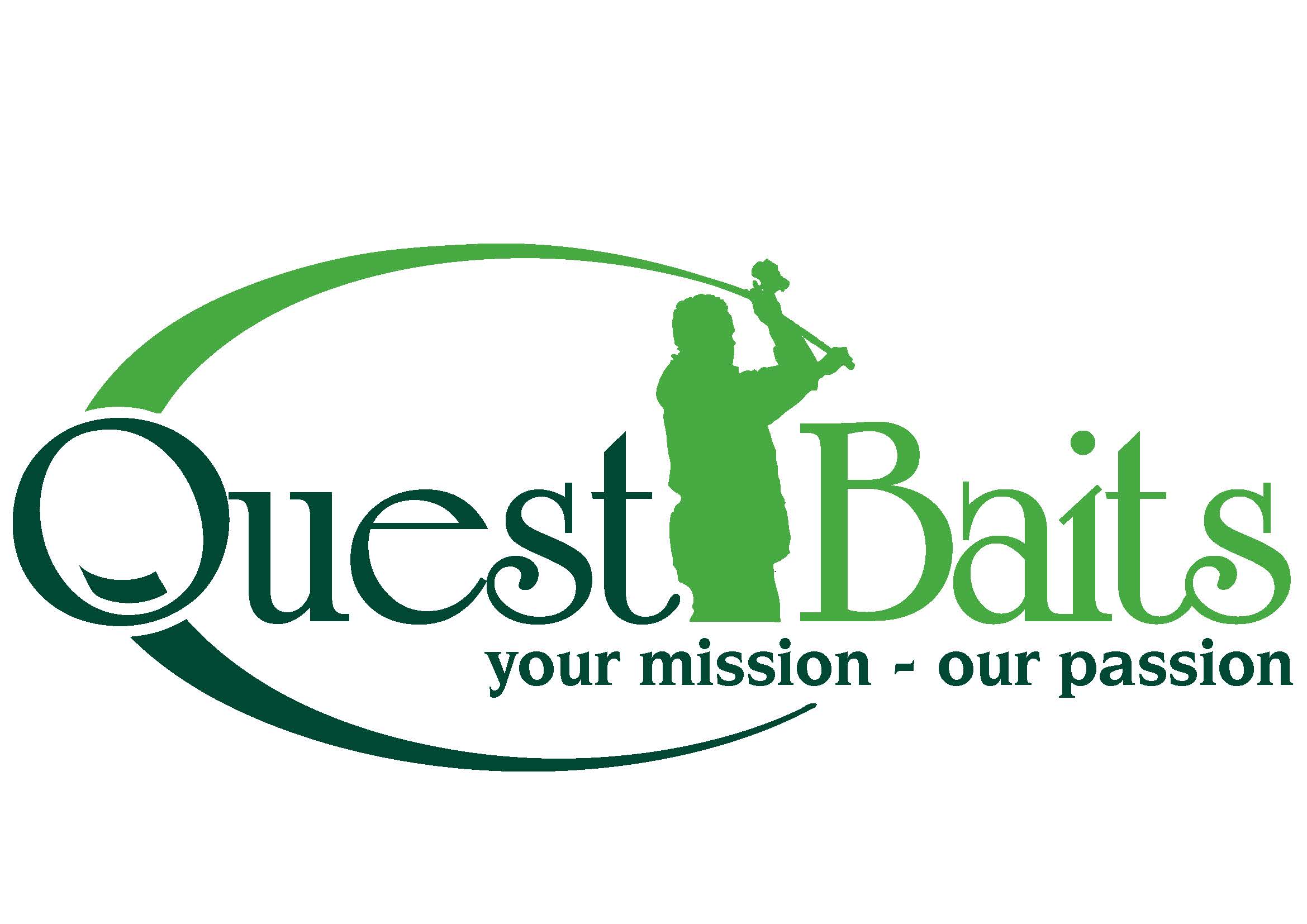 Quest Carp Boilies