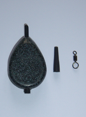 Helicopter Carp Rig Helicopter Carp Rig