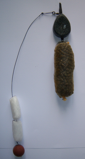 Carp Fishing Rig Carp Fishing Rig