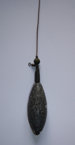 Carping Rigs for France Carping Rigs for France