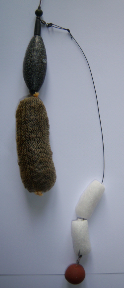 Carp Rigs for French Carping Carp Rigs for French Carping