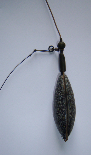 French Carp Fishing Rigs French Carp Fishing Rigs