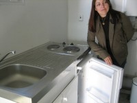 Facilities at Beaurepaire
