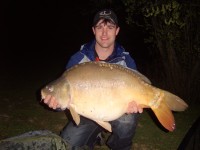 Sat 7th Apr to Sat 14th Apr 2012 S Nolan