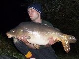 Sat 1st Oct to Sat 8th Oct 2011 Peter Welford