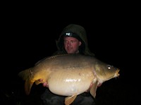 Sat 21st Apr to Sat 28th Apr 2012 Mark Barker