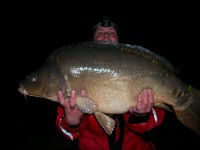 Sat 21st Apr to Sat 28th Apr 2012 Mark Barker