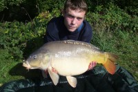 Sat 15th Oct to Sat 22nd Oct 2011 Tommy Brown