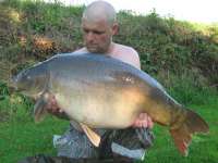 Sat 27th Aug to Sat 3rd Sep 2011 Mr Brown