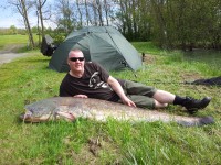 Sat 28th Apr to Sat 5th May 2012 Stephen Godridge