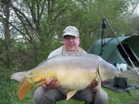 Sat 28th Apr to Sat 5th May 2012 Stephen Godridge