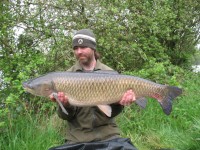 Sat 20th Apr to Sat 27th Apr 2013 Mark Diment
