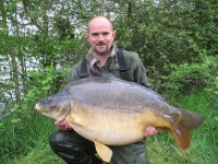Sat 20th Apr to Sat 27th Apr 2013 Mark Diment