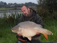 Sat 15th Sep to Sat 22nd Sep 2012 Colin Court