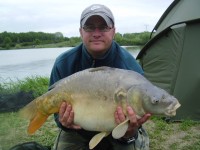 Sat 12th May to Sat 19th May 2012 James Smith Sat 12th May to Sat 19th May 2012 James Smith