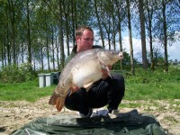 Sat 12th May to Sat 19th May 2012 Chris Williamson Sat 12th May to Sat 19th May 2012 Chris Williamson