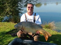 Sat 15th Oct to Sat 22nd Oct 2011 Robert Gillott