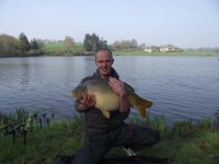 Sat 31st Mar to Sat 7th Apr 2012 Lee Berry