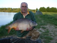 Sat 12th May to Sat 19th May 2012 Keith Marlow Sat 12th May to Sat 19th May 2012 Keith Marlow